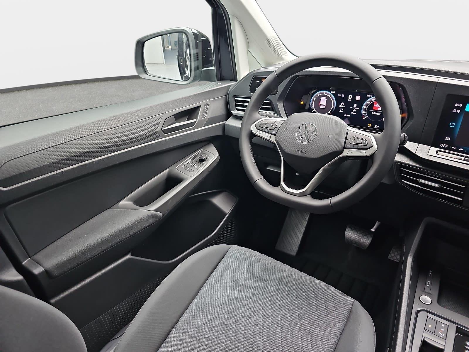 Volkswagen 1.5 TSI DSG LIFE APP-CONNECT AHK
