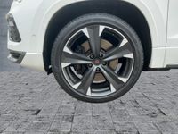 Cupra Ateca - Vorschau Bild 8