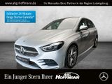Mercedes-Benz B 220 4M AMGLiPr+Multib.+Pano+Distronic+Totwinke - Mercedes-Benz B 220 in Stuttgart