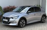 Peugeot 208-e GT*Navi*Leder*LED*Pano*ACC*Kamera*ACC*SHz. - Peugeot mit Elektro-Antrieb: Kleinwagen
