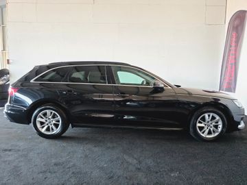 Audi A4 - 5