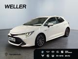 Toyota Corolla 1.8 Hybrid Club *Bi-LED*JBL*ACC*SHZ*CAM* - Toyota Corolla: Automatik