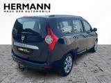 Dacia Lodgy 1.5 dCi 110 eco² Prestige LED*NAVI*PDC*LM - Dacia Lodgy: Kleinbus