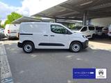 Citroën ë-Berlingo Elektromotor 136 L1 H1*SZH*RFK*HOLZ*M - Citroën Kastenwagen Berlingo