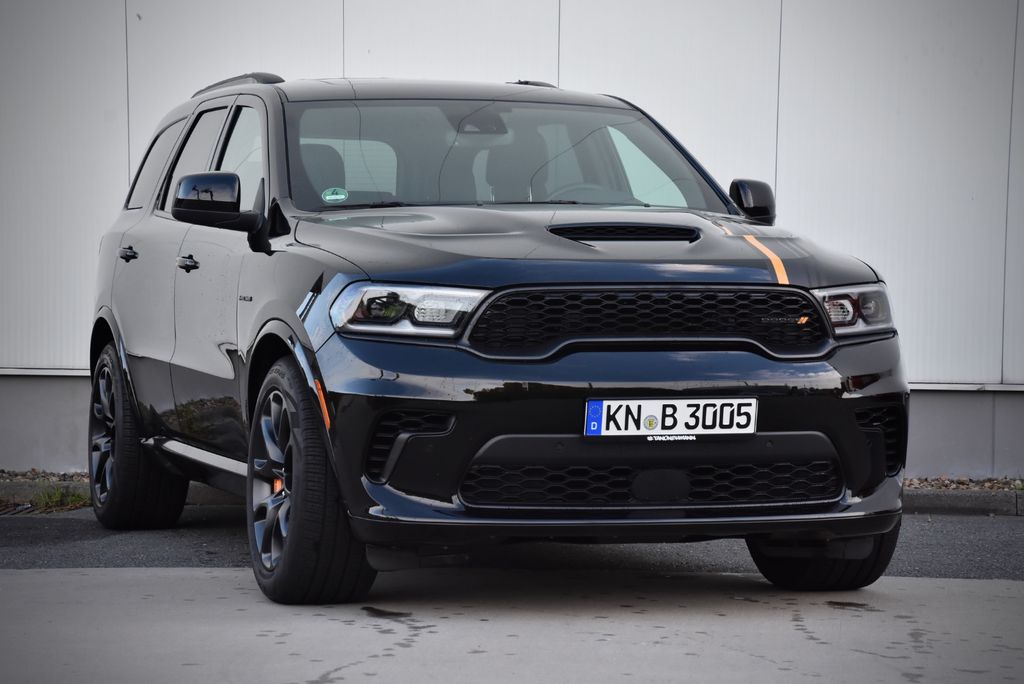 Image of Dodge Durango