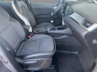 Renault Captur - Vorschau Bild 8