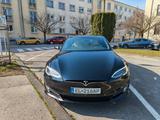 Tesla Model S Long Range MY 2020 100kWh NEW BATTERY - gebrauchte Tesla Model S aus dem Jahr 2019