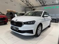 Skoda Fabia 1.0 MPI Active #SmartLink