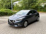 Nissan Micra N-Way