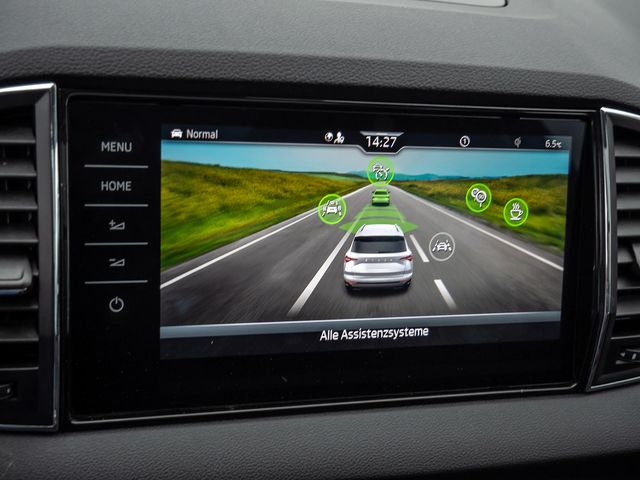 Foto Nummer 9: SKODA Karoq