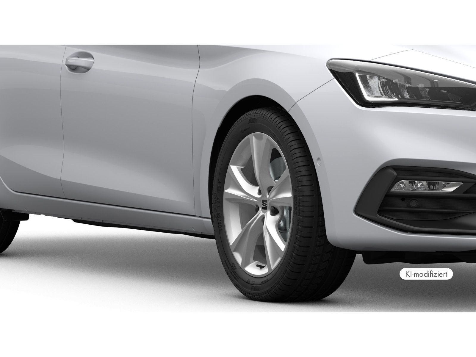 Seat Leon - Bild 4