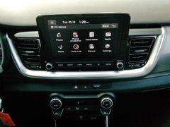 Fahrzeugabbildung Kia Stonic1.0T 100 VISION+TEMPOMAT+FULL LINK+SHZ+LED