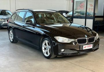 BMW 318 - 2