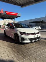 Volkswagen Golf 7.5 GTI Performance /DSG / TOP - Volkswagen Golf: Performance 7 GTI