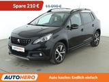 Peugeot 2008 1.2 PureTech Allure Aut*NAVI*TEMPO*PDC* - Peugeot 2008: Geländewagen
