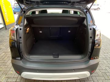 Bild 21 Opel Crossland (X) CROSSLAND ELEGANCE AUTOMATIK NAVI RFK PDC