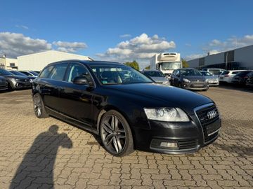 Audi A6 - 10