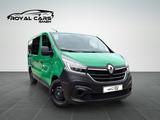 Renault Trafic Kasten L1H1 3,0t* Campingumbau*CAM*NAVI* - : Kleinbus, Camping