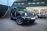Jeep Wrangler Unlimited Golden Eagle V6*Mwst.*CarPlay - Jeep Wrangler mit Benzin-Antrieb