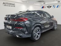 BMW X6 - Vorschau Bild 3