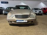Mercedes-Benz C 200 CDi ELEGANCEI Automatik PDC - gebrauchte Mercedes-Benz C 200 aus dem Jahr 2004