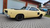 Dodge Coronet Super Bee Tribute - Dodge Oldtimer