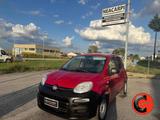 Fiat Panda 1.3 MJT POP 2 POSTI VAN N1 AUTOCARRO- - Fiat Panda POP mit Diesel-Antrieb