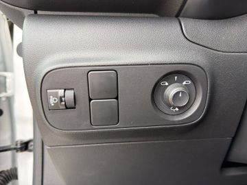 Citroën C3 Origin Max PT 110 Navi+LED+RFK+LM+Carplay