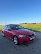 BMW 318i Touring - - BMW 318 Gebrauchtwagen in Augsburg