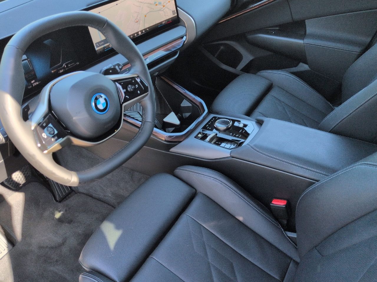 BMW X3 - Bild 21