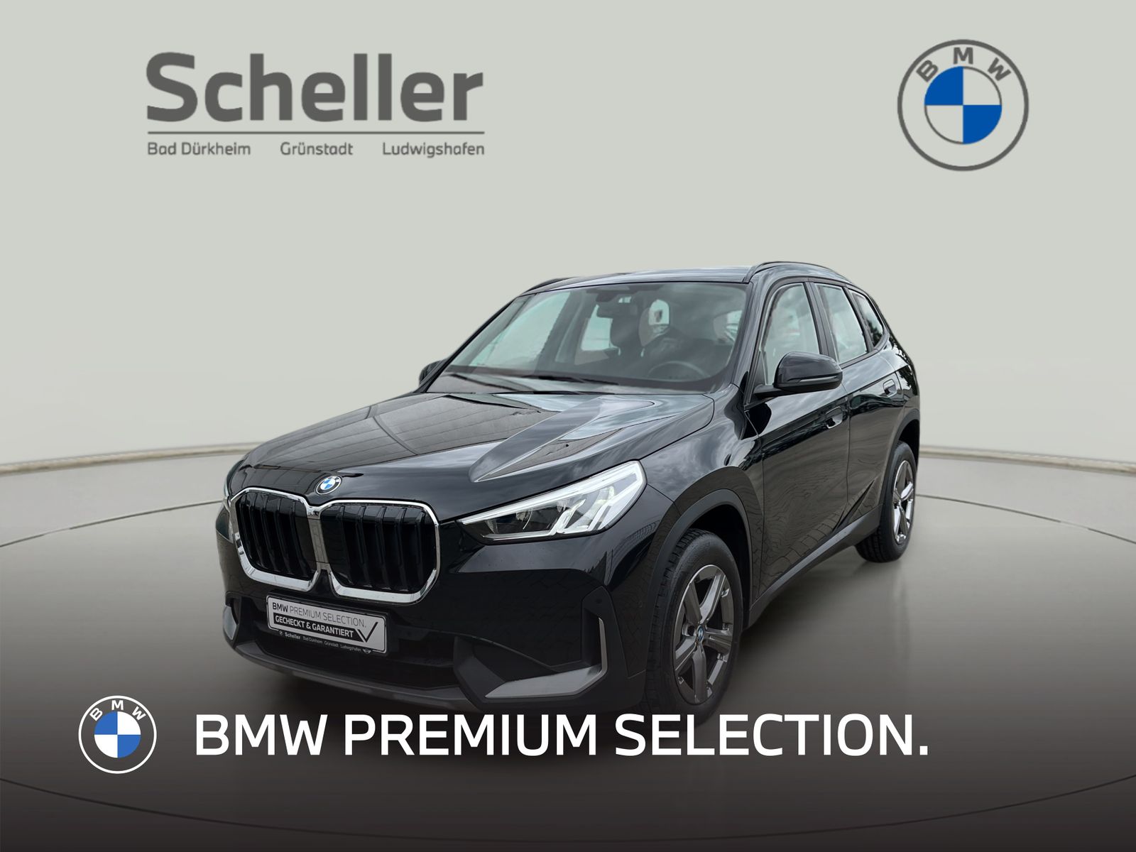 BMW X1 - 1