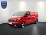 Renault Trafic Komfort L2H1 3,1t dCi 150 EDC Navi AHK Kl - Renault Trafic dci 150