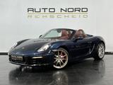 Porsche Boxster S*PDLS*Navi*14-Wege*PDK*Sitzhzg*20"* - Porsche Boxster in Wuppertal