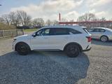 Kia Sorento Platinum 4WD - Kia Sorento mit Diesel-Antrieb: Standheizung