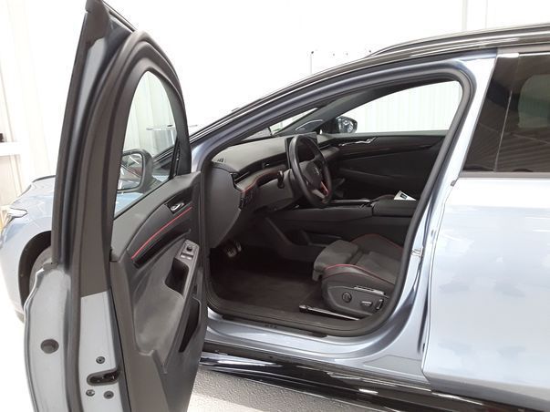 Volkswagen ID.7 - Bild 6
