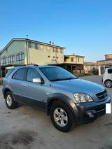 Kia Sorento 2.5 16V CRDI 4WD Active Class - Kia Sorento Kombi Gebrauchtwagen