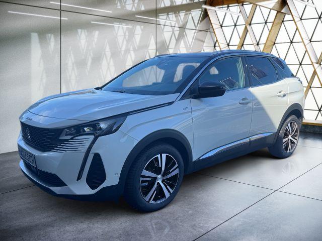 Peugeot 3008 BlueHDi 130 GT, SHZ, Panoramadach