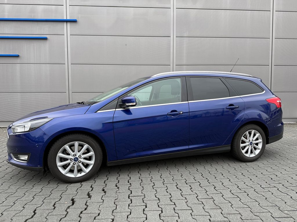 Image of Ford Focus