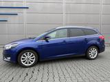 Ford Focus 1,5 EcoBoost 110kW Titanium Turnier 