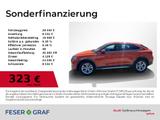 Audi Q3 Sportback 35 TDI S tronic S Line Int Navi,Led - Audi Q3 Gebrauchtwagen in Dortmund