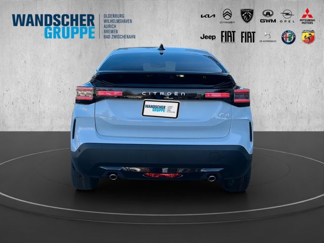 Citroën C4 1.2 PureTech 130 Max 360+Kam.+KeyLess+Massage