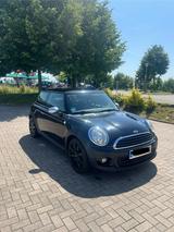 MINI One 72KW One - MINI ONE in Lübeck