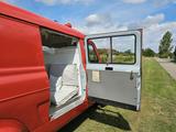 Ford Transit 1973 ehem. Feuerwehrwagen - Ford Transit: Feuerwehr