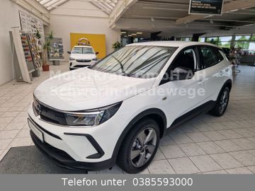 Bild 2 Opel Grandland (X) Grandland Enjoy