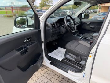 Volkswagen Amarok - 10