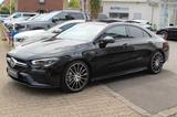 Mercedes-Benz CLA35 AMG 4M+PANORAMA+AMBIENTE+KAMERA+19°+NIGHT - Mercedes-Benz CLA 35 AMG Gebrauchtwagen