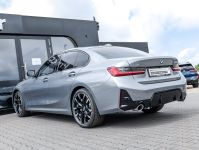 BMW 330 - Vorschau Bild 7