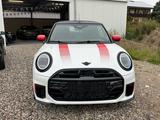 MINI JCW Cabrio 231 PS JCW Trim, XL Paket - MINI Cabrio Serie Neuwagen