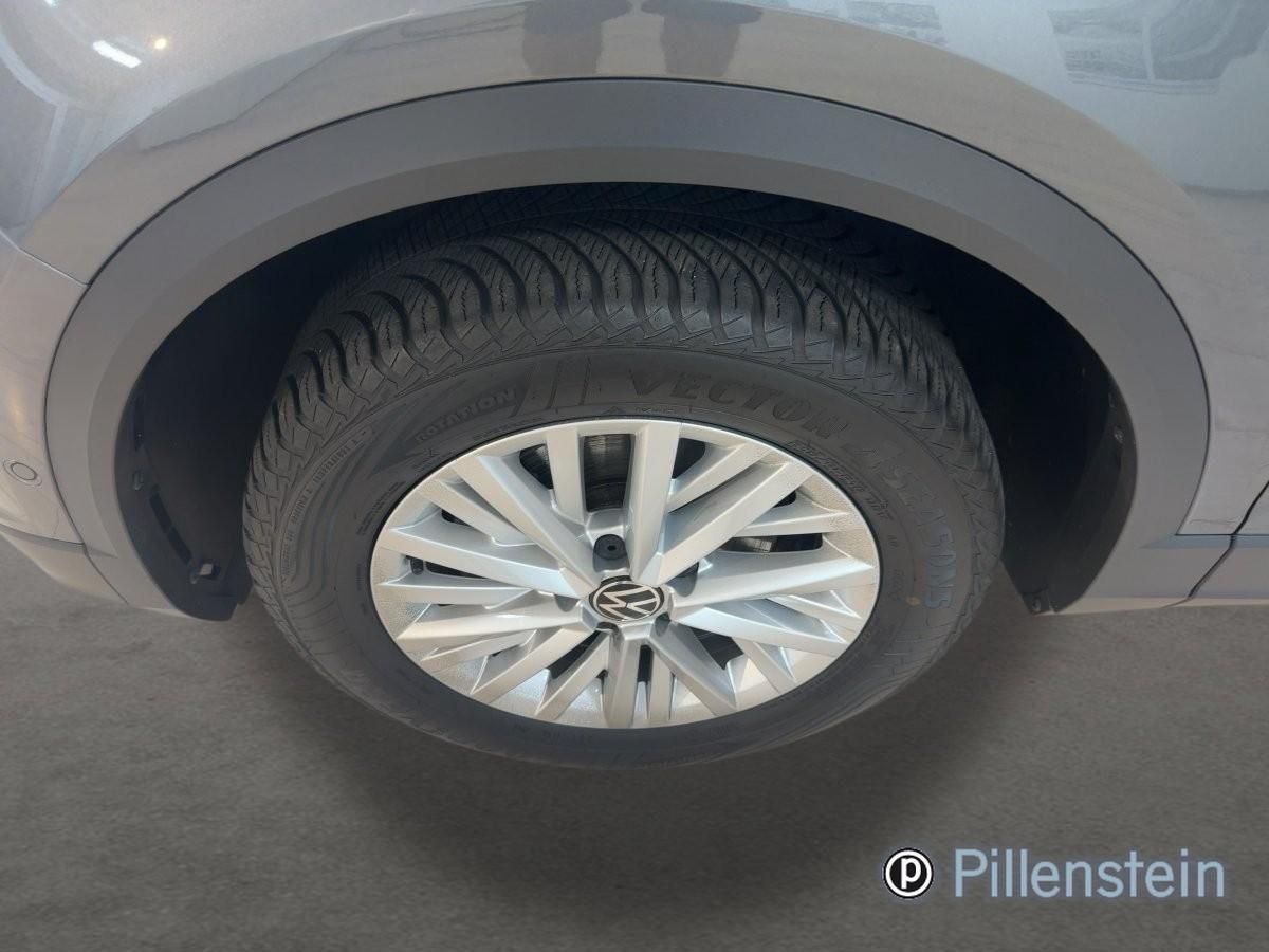Volkswagen T-Roc - Bild 6