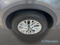 Volkswagen T-Roc - Vorschau Bild 6